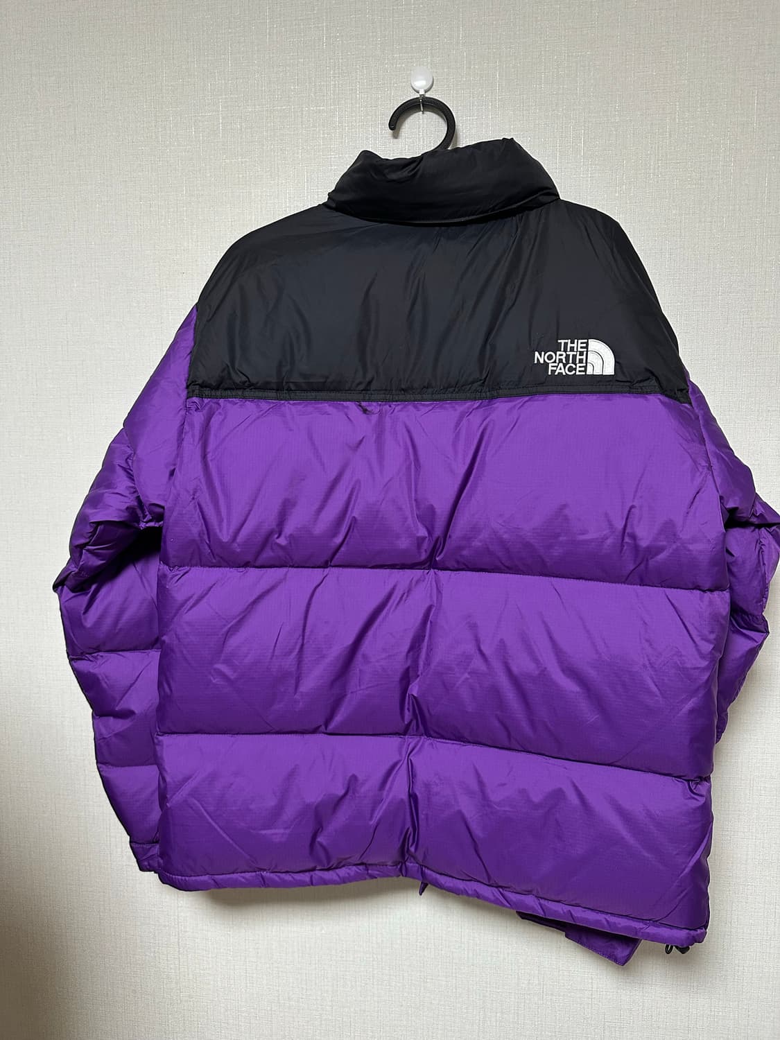 노스페이스 눕시 1996 상품이미지2