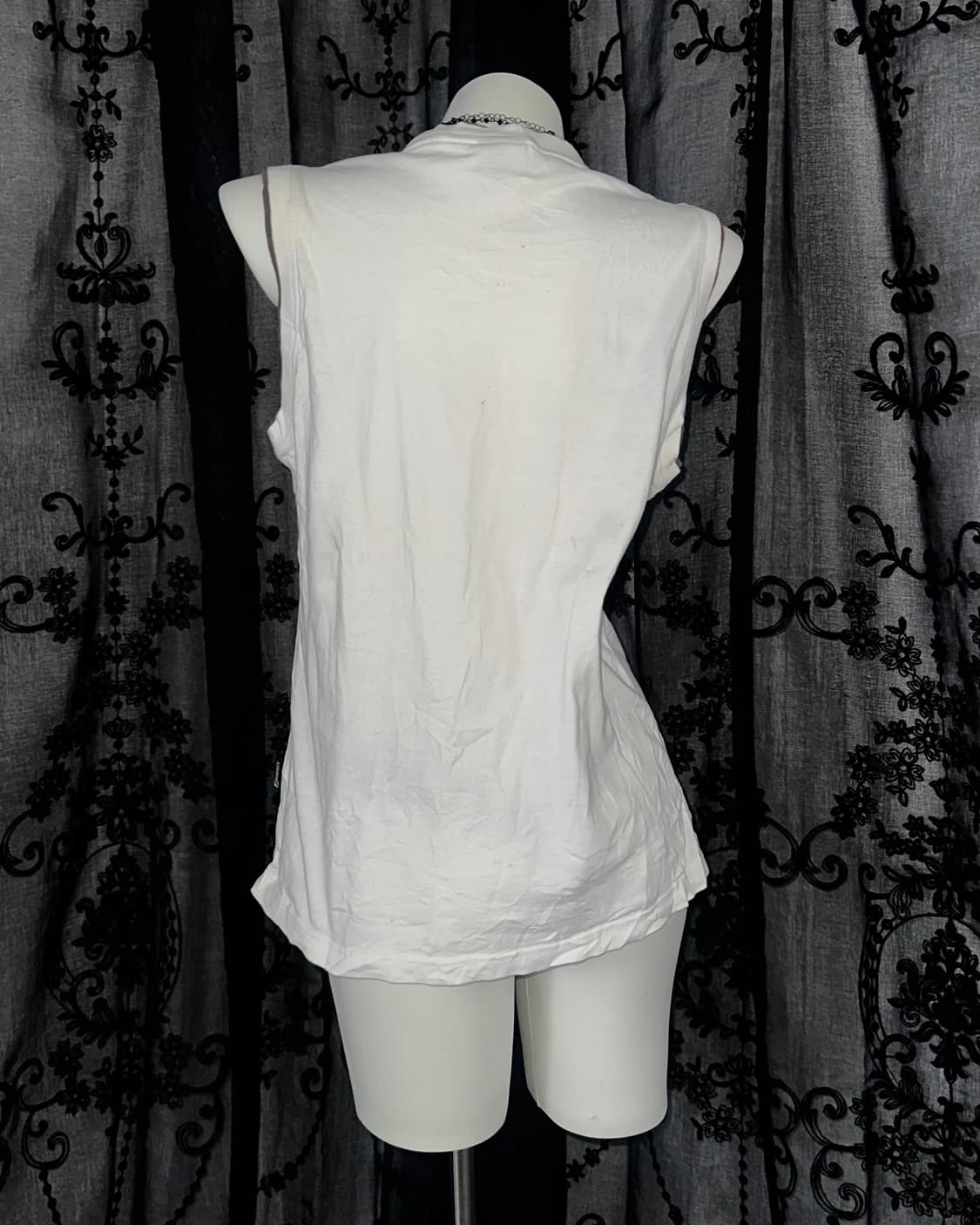 WH lettering slip 상품이미지3