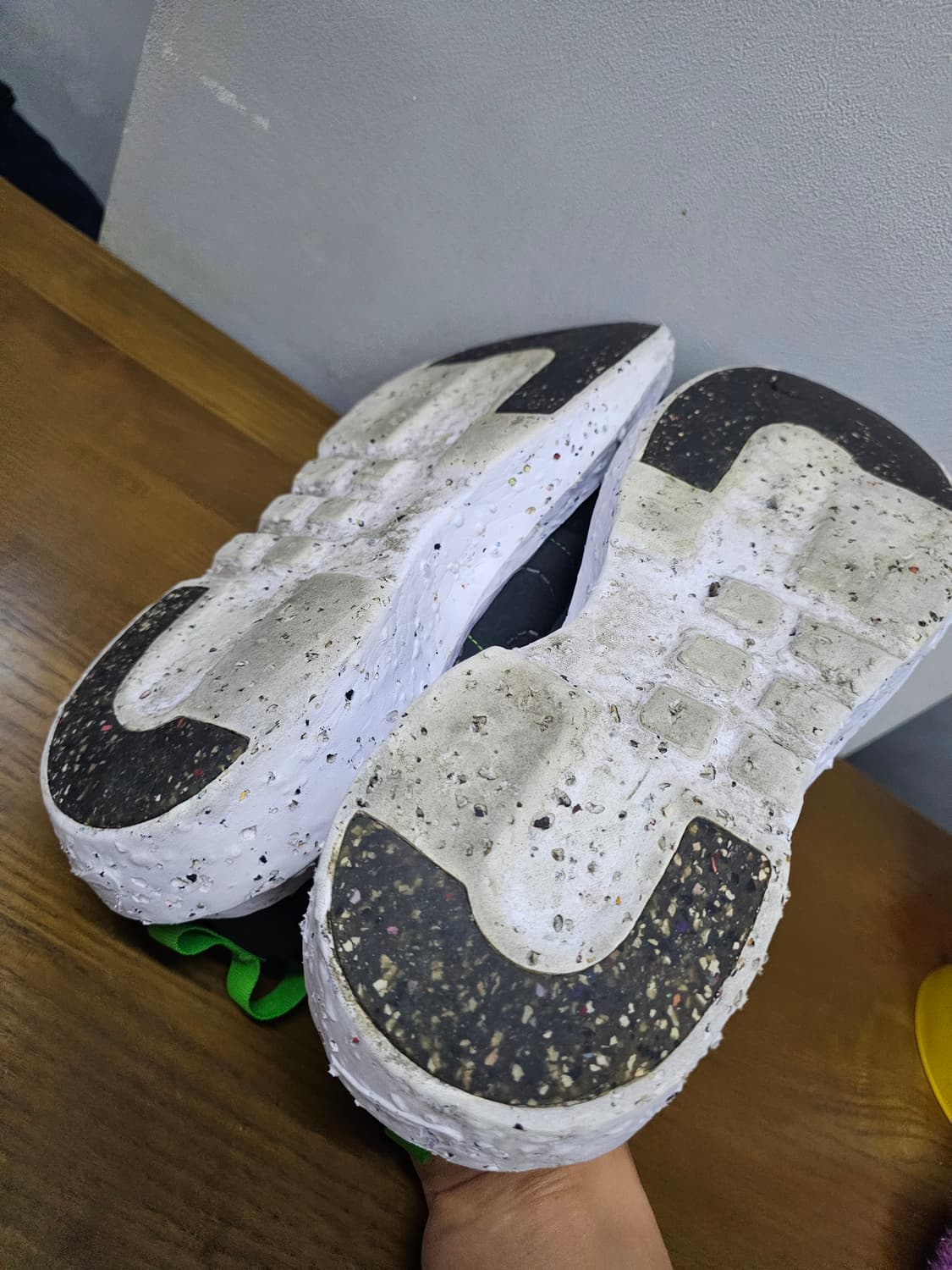 나이키 그레이터 임팩트 런닝화 상품이미지9