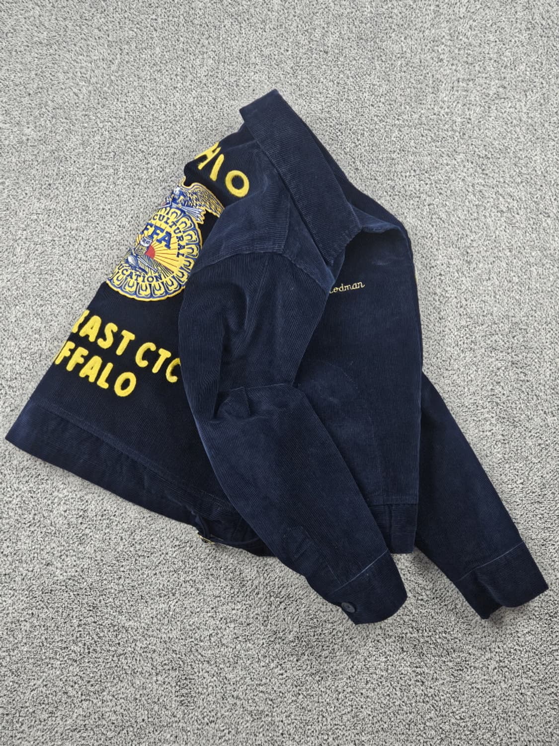 FFA (퓨처 파머스 오브 아메리카) 오하이오 자켓 (44)/ 10011 상품이미지5