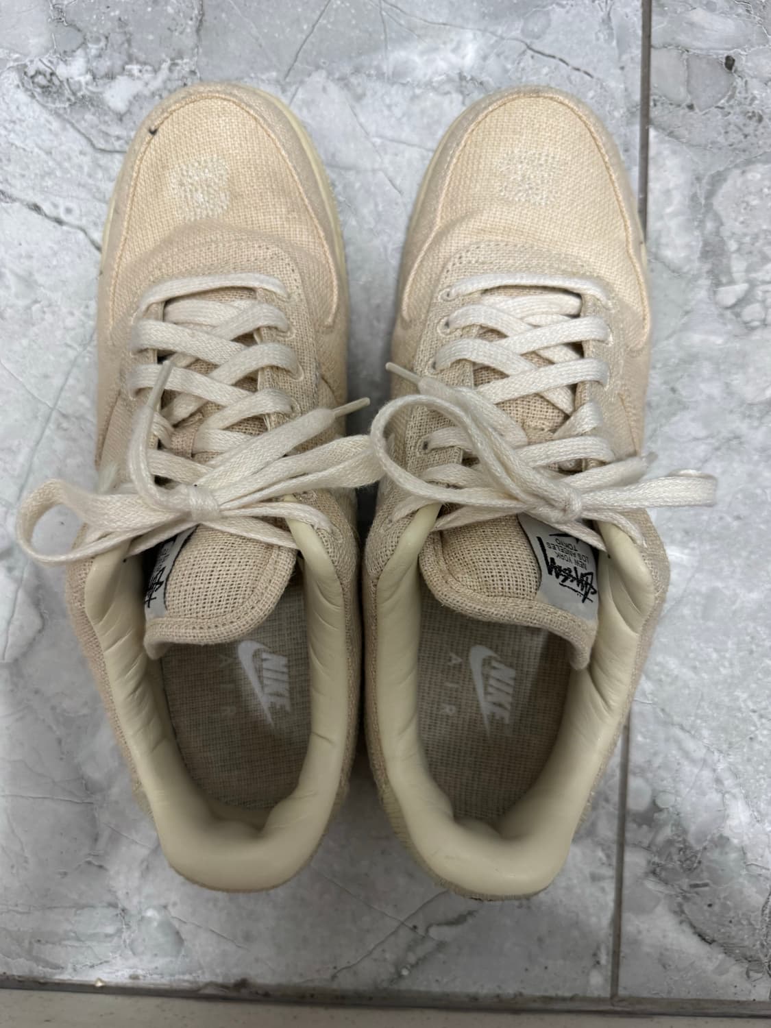 스투시 에어포스 280 상품이미지1