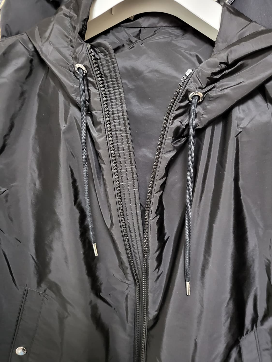 26SS 몽클레어 그림퍼스 바람막이 자켓 3사이즈 상품이미지5