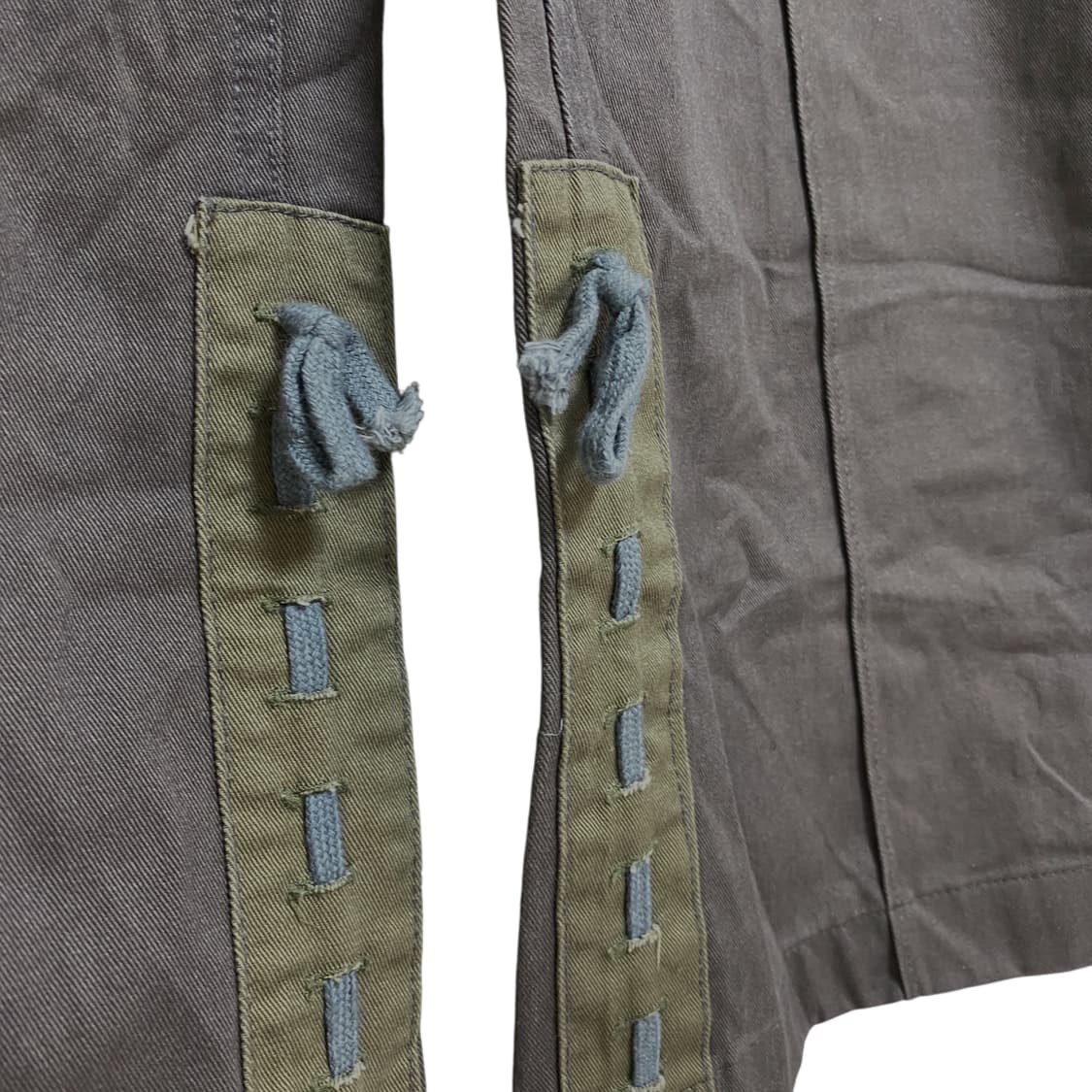 TOUGH jeansmith wide cargo pants 상품이미지6