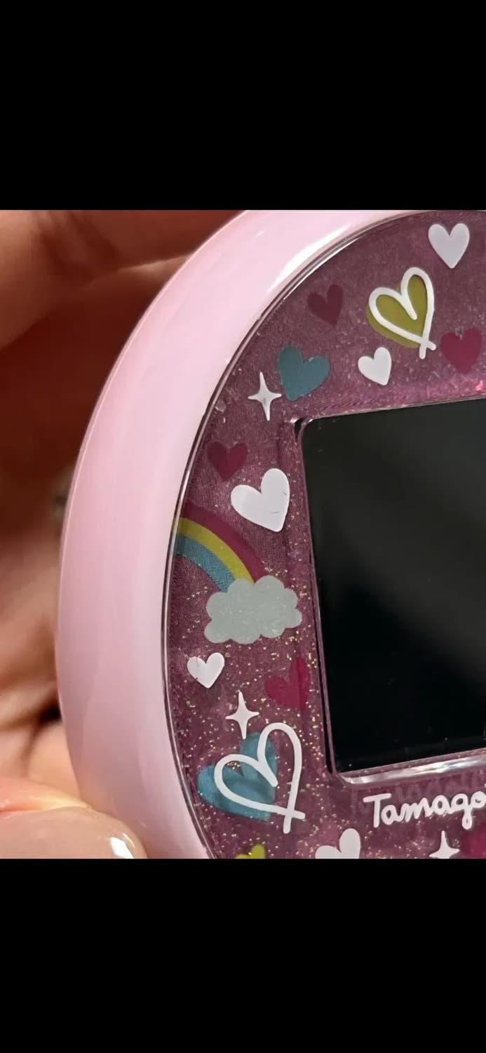 다마고치 미츠 메르헨 핑크 상품이미지5