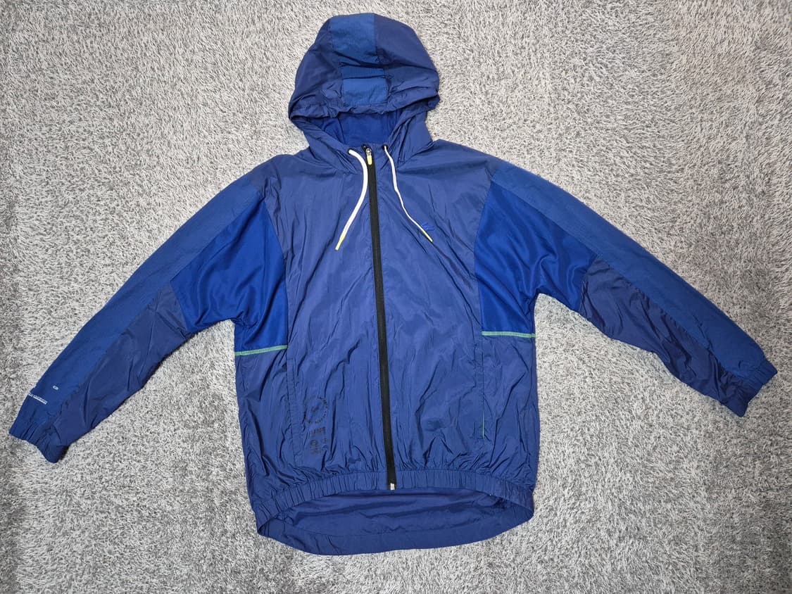 라코스테 남성 패커블 경량 윈드브레이커 M 상품이미지1