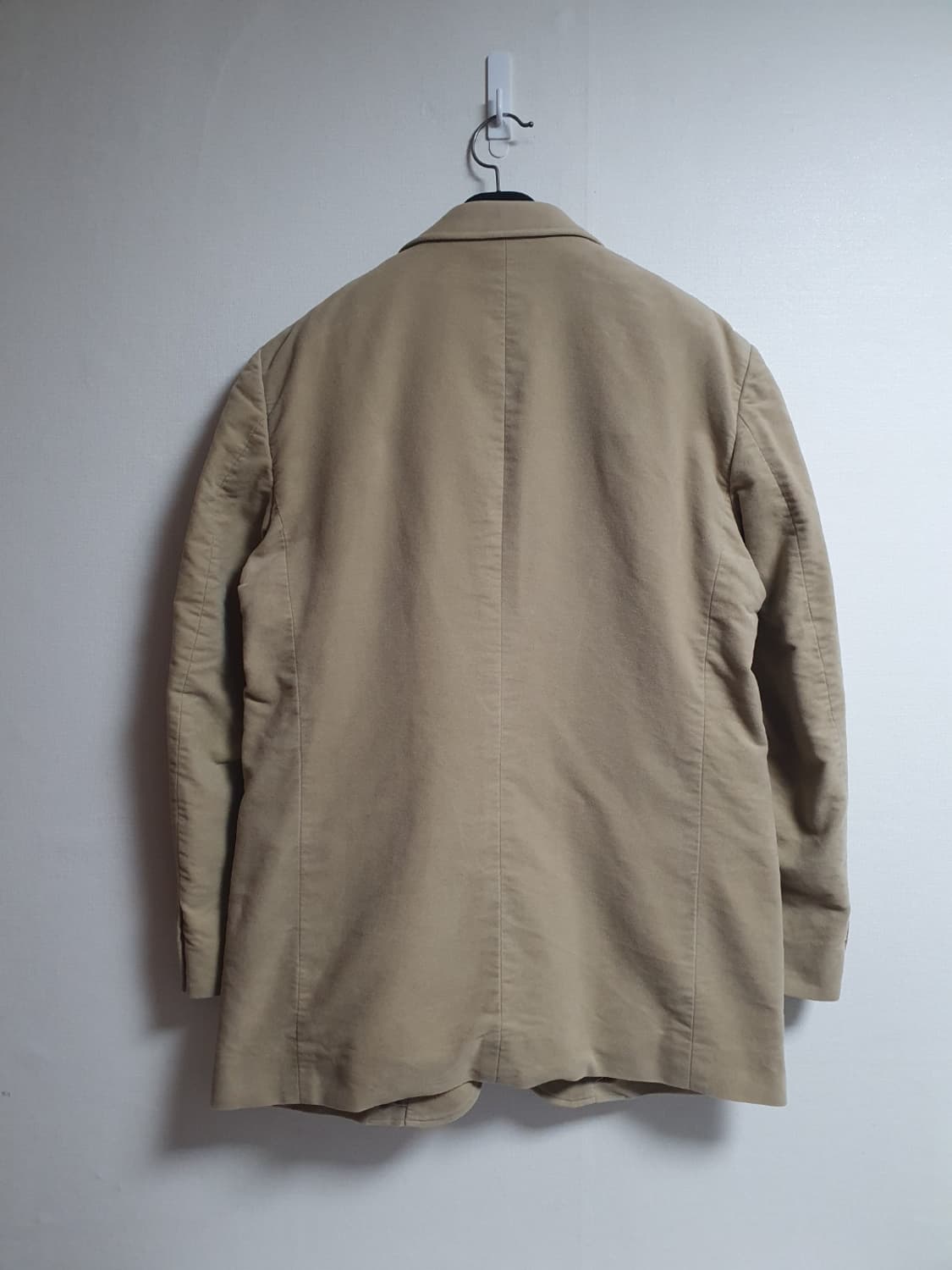 🤎 폴로 랄프로렌 베이지 블레이저 LL 상품이미지4