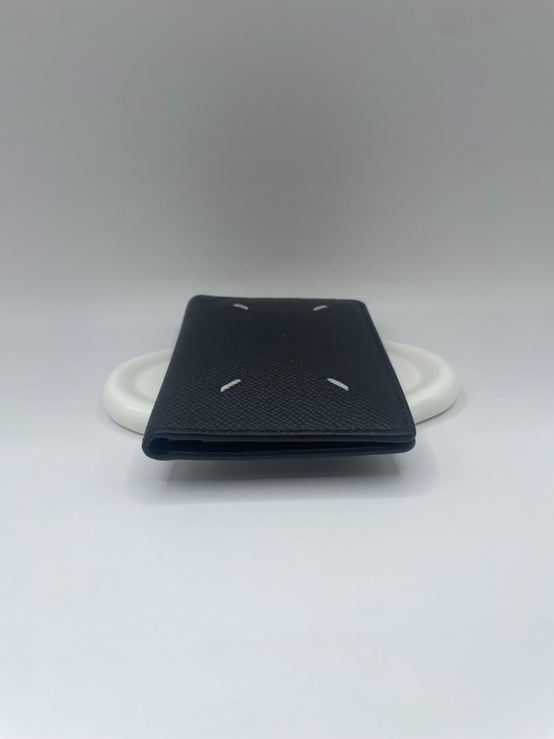 메종 마르지엘라 포 스티치 카드홀더 카드지갑 상품이미지4