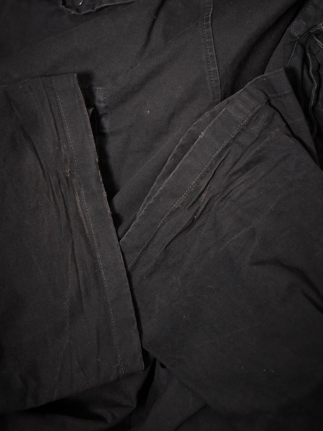 Julius FW08 와이드 가스마스크 팬츠 상품이미지9