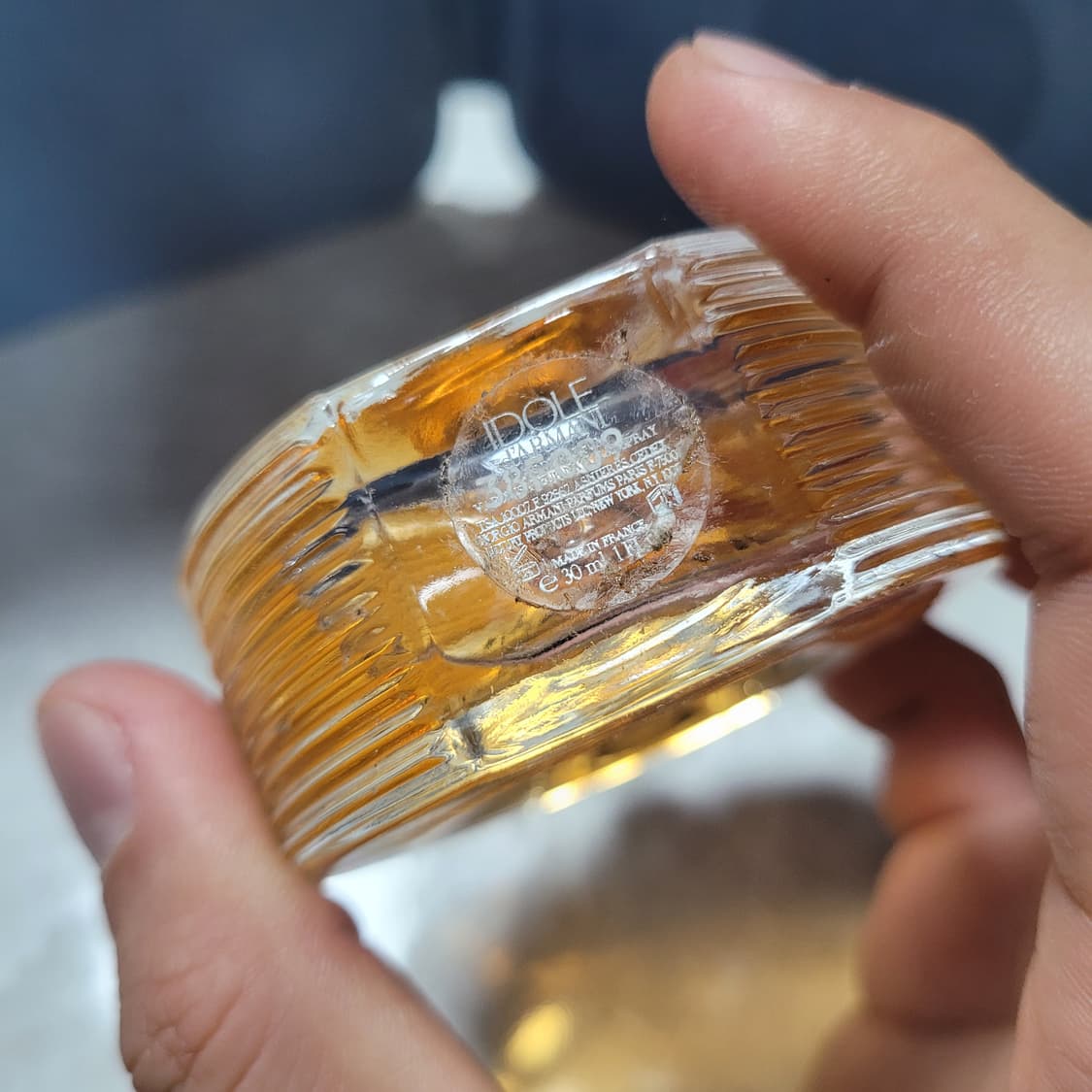 아르마니 이도르 30ml (4) 상품이미지7