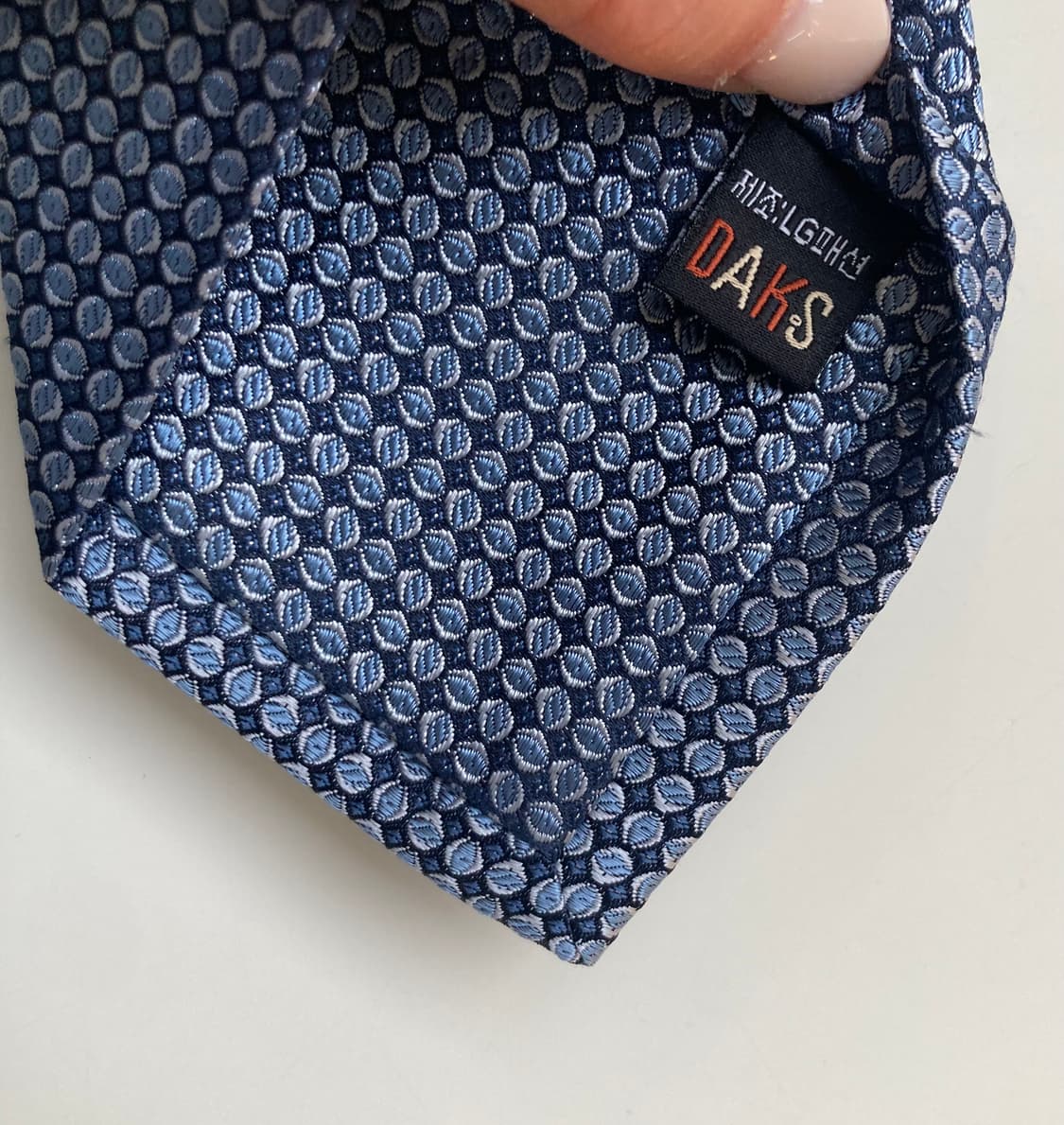 닥스 넥타이 상품이미지5