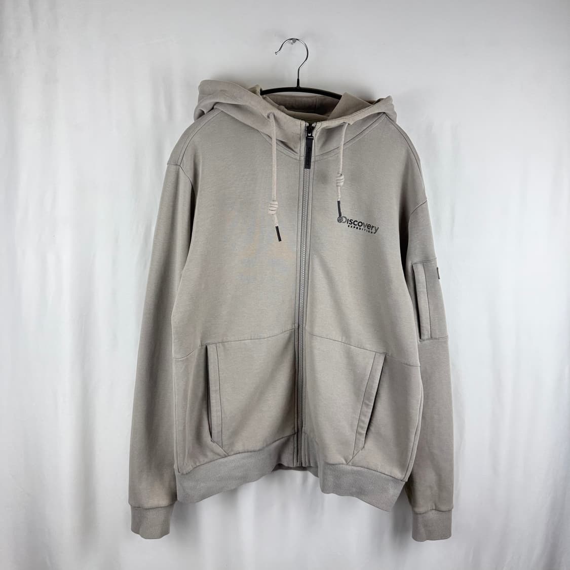 95) 디스커버리 익스페디션 카고형 트레이닝 자켓 상품이미지2