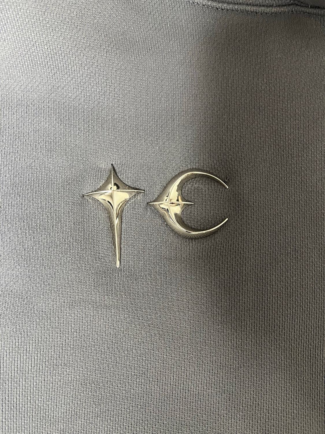 떠그클럽 후드티 상품이미지2