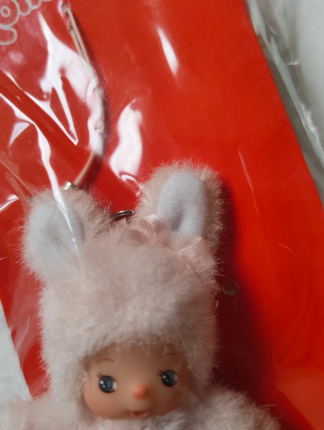 베비치치 토모다치 양, 토끼 상품이미지4