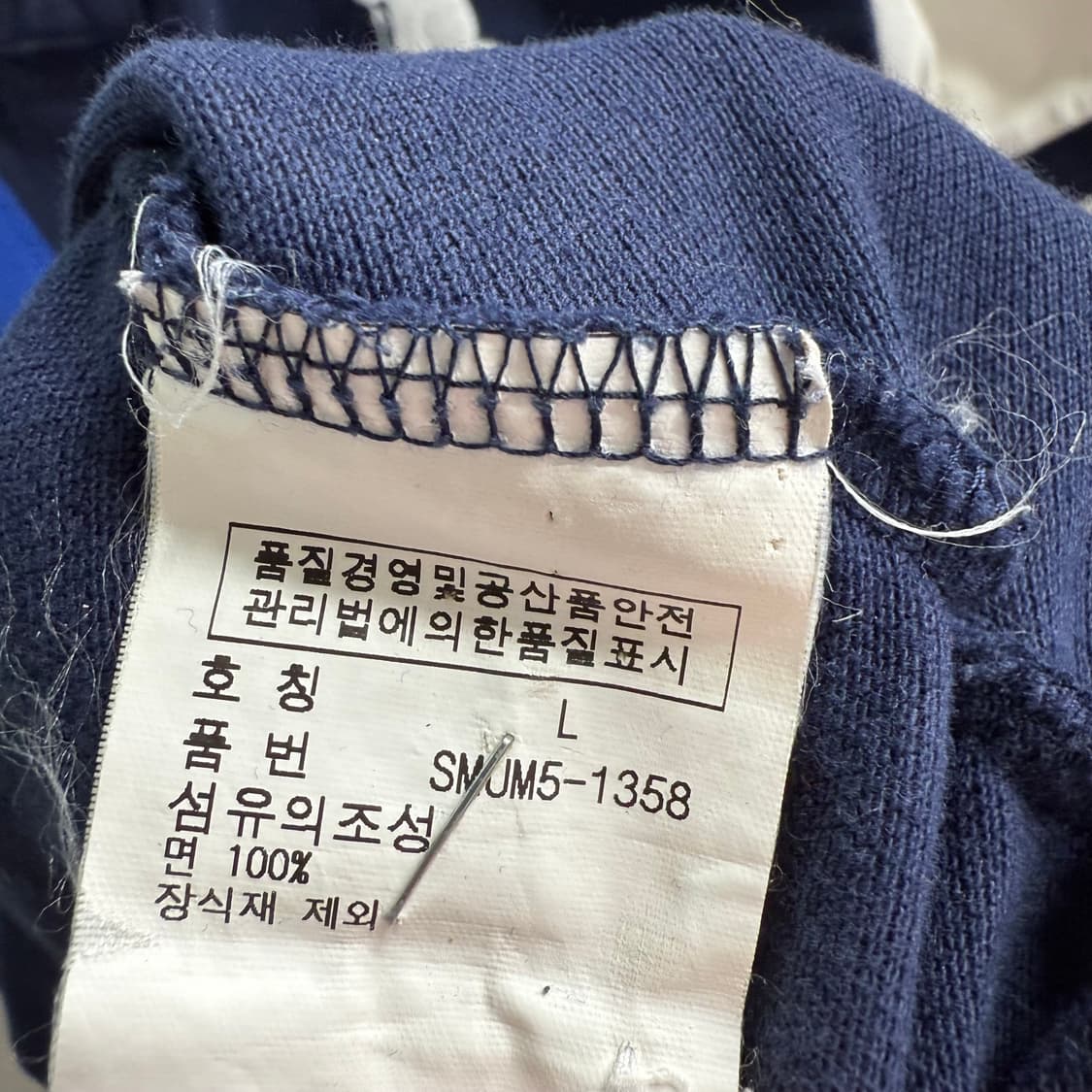 [L] 폴로 빅포니 반팔 카라티 상품이미지6