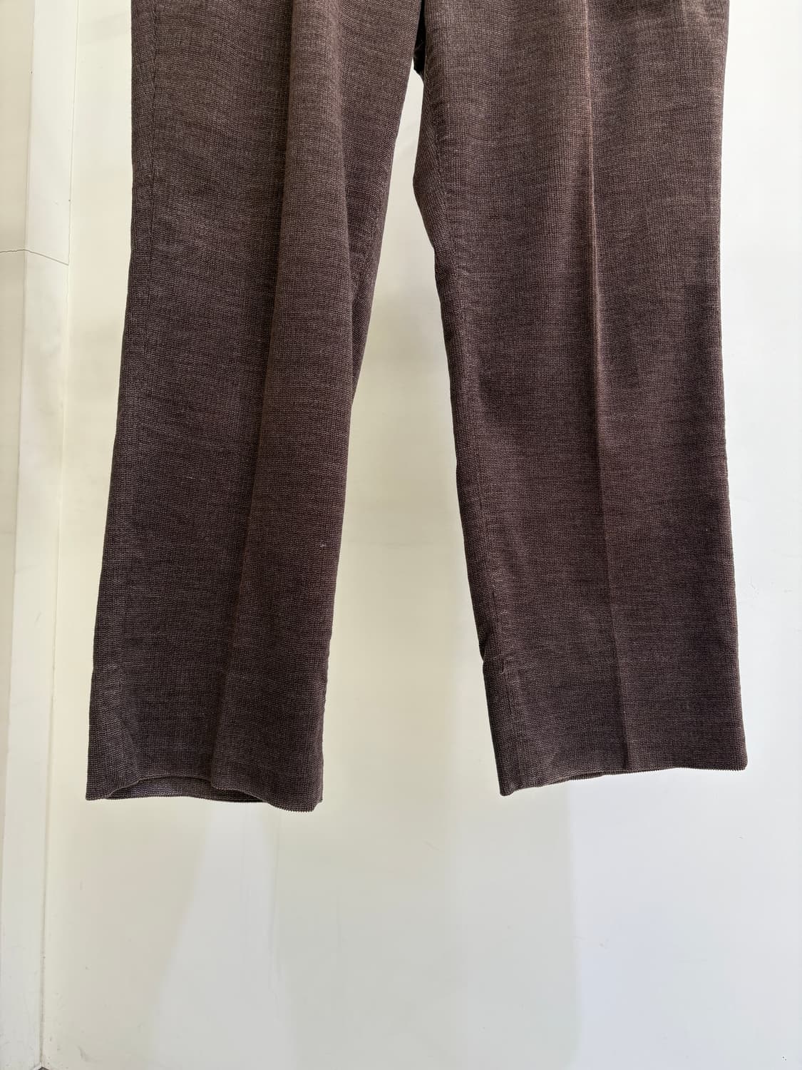 FRIDAY 코튼팬츠 상품이미지4