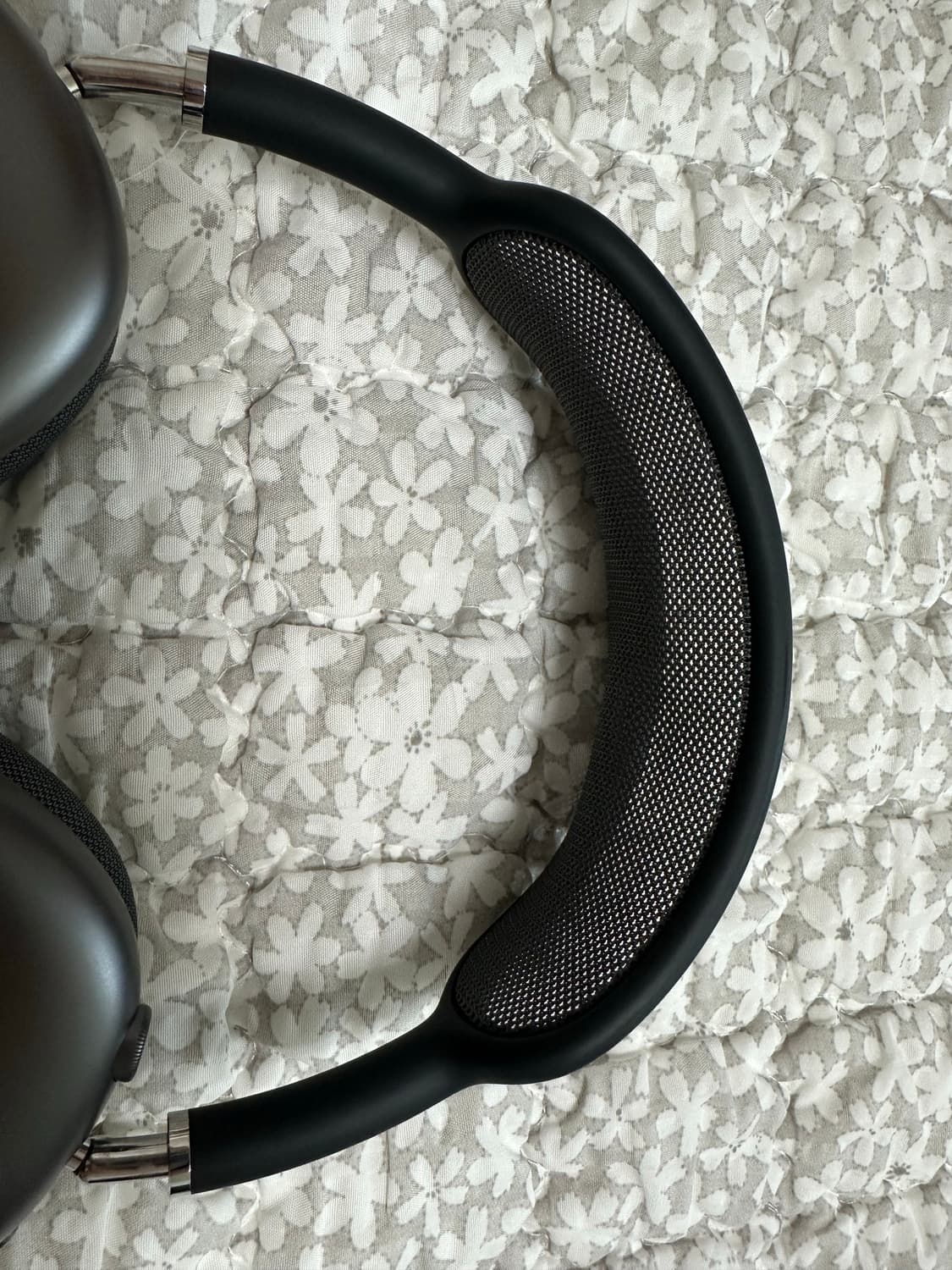 에어팟 맥스 스페이스 그레이 새 상품급 초 sss 상품이미지5