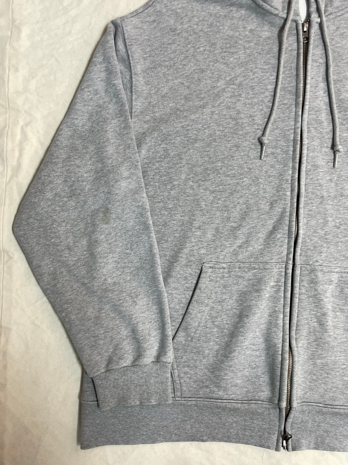 마크곤잘레스 후드 집업  상품이미지3