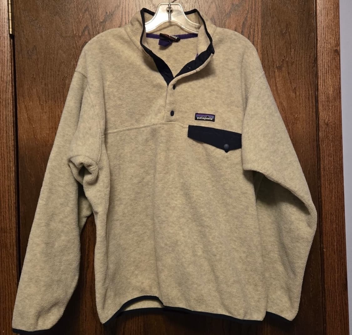 M) 파타고니아 신칠라 상품이미지1