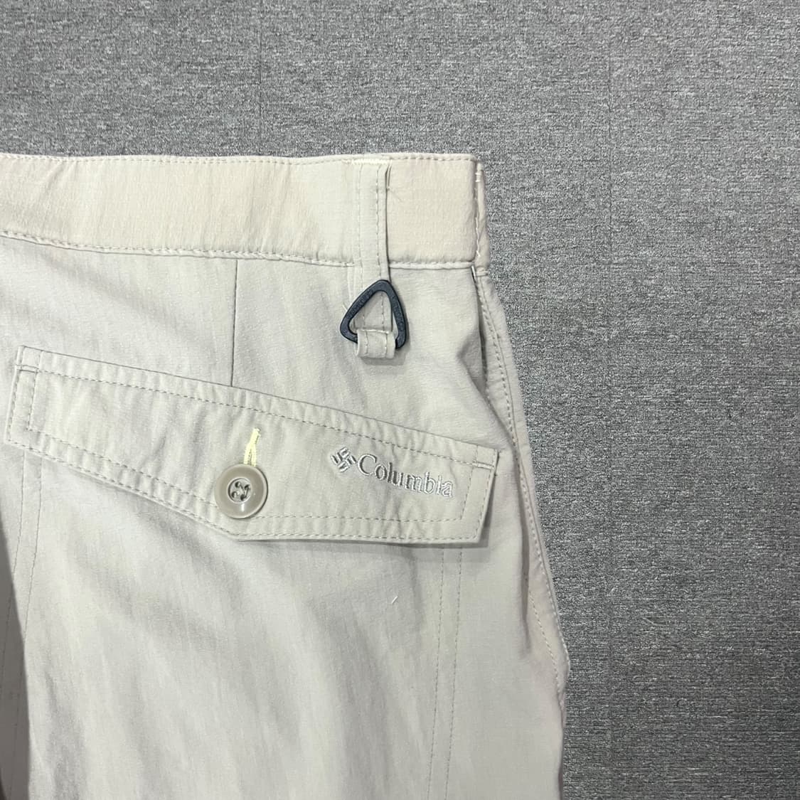 콜롬비아 티타늄 스포츠 기어 팬츠 (30) 상품이미지7
