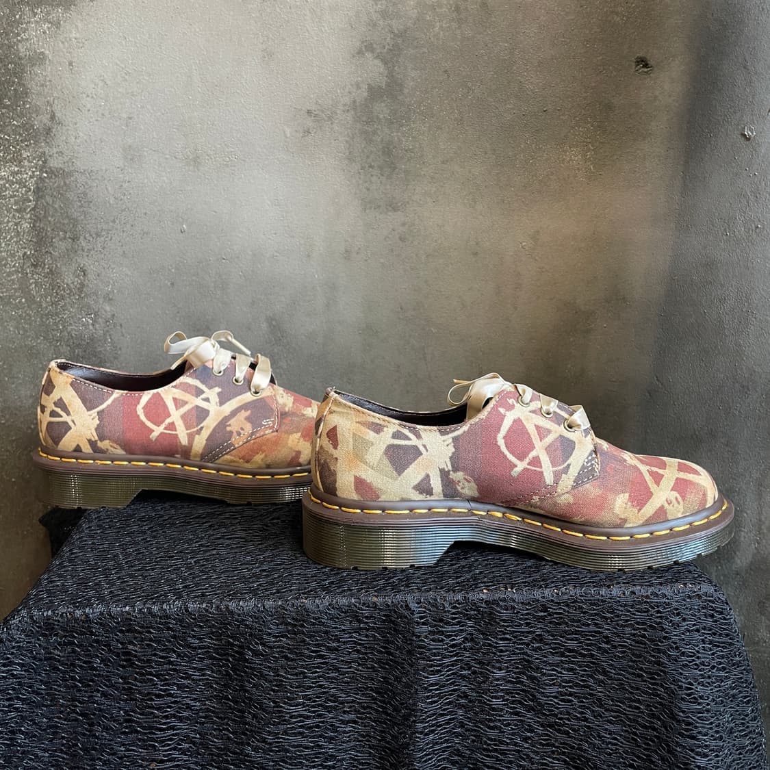 닥터 마틴 레스터 아나키 상품이미지3