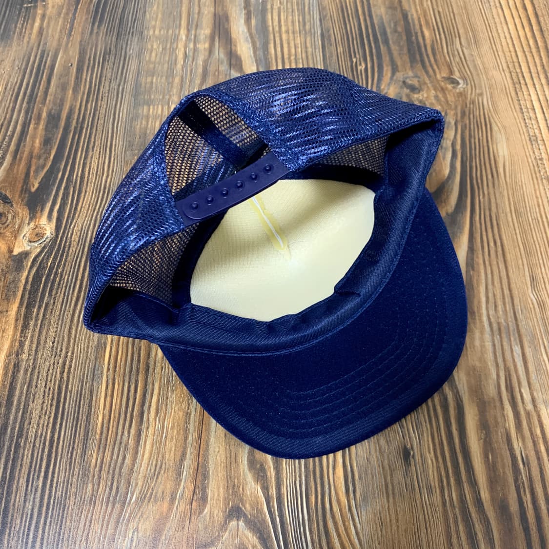 80~90s USA빈티지 메쉬캡 트러커햇 볼캡 스냅백 상품이미지4