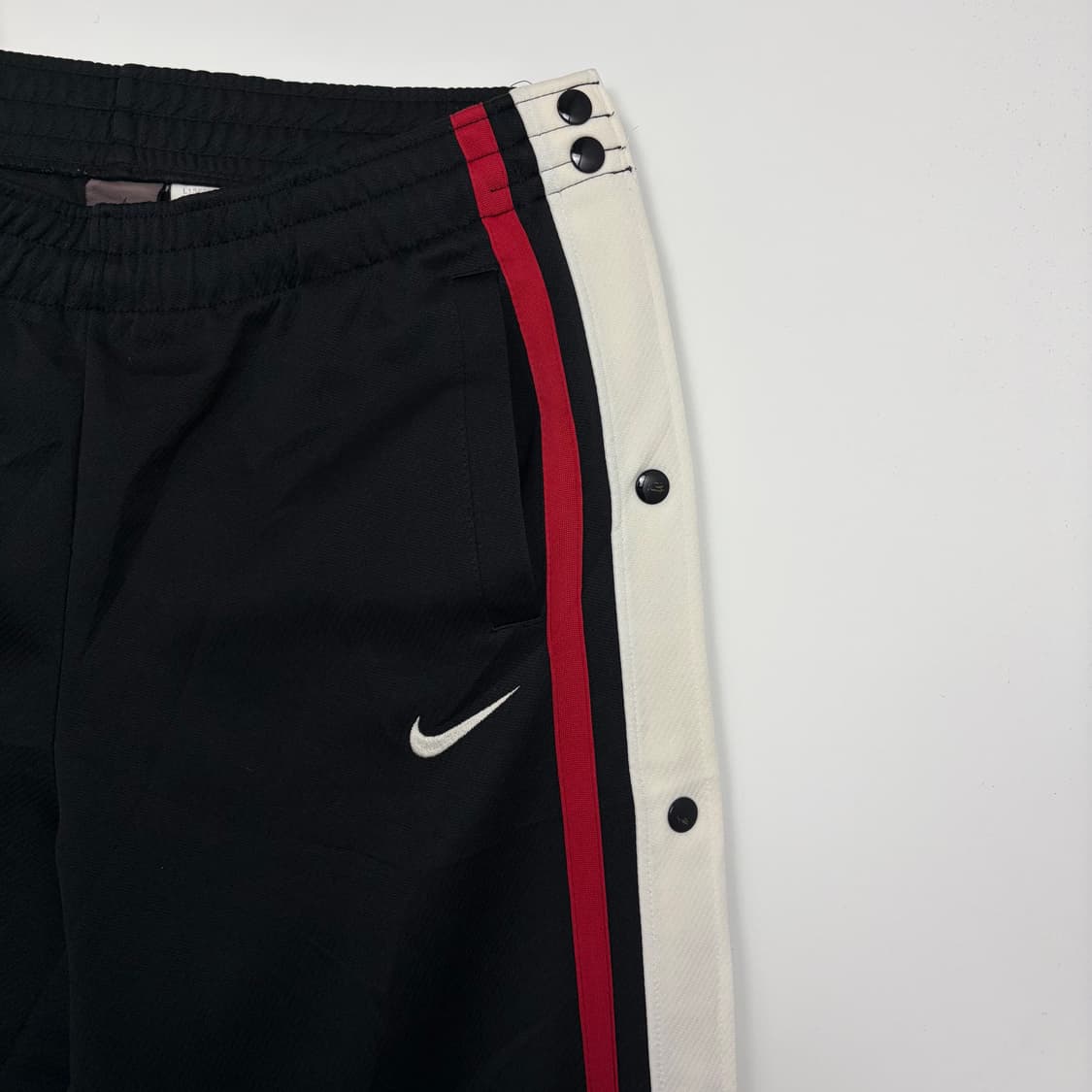 나이키 사이드 스냅 트랙 팬츠 바지 상품이미지4