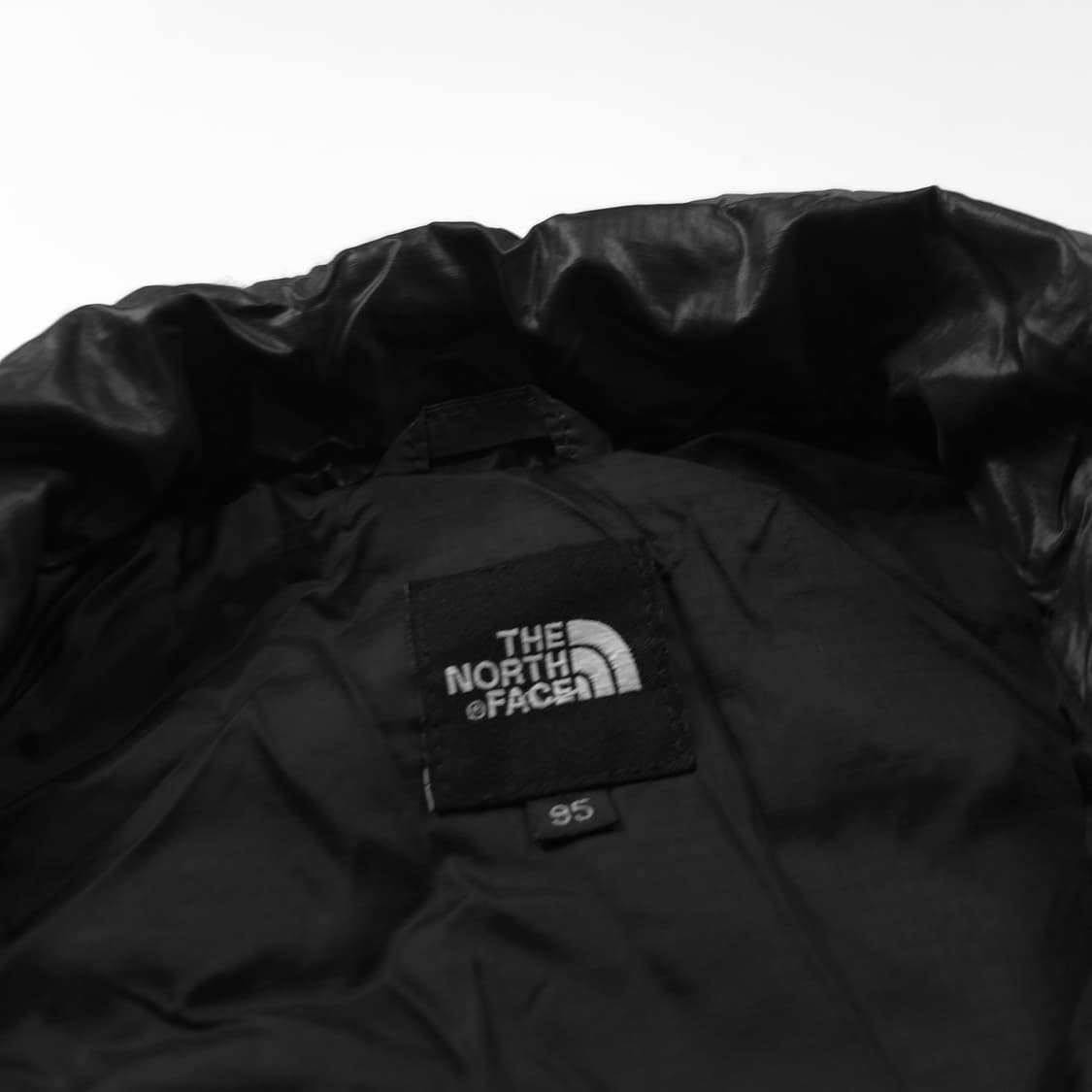 노스페이스 엑셀로프트 경량 점퍼 베스트 (M) 상품이미지7