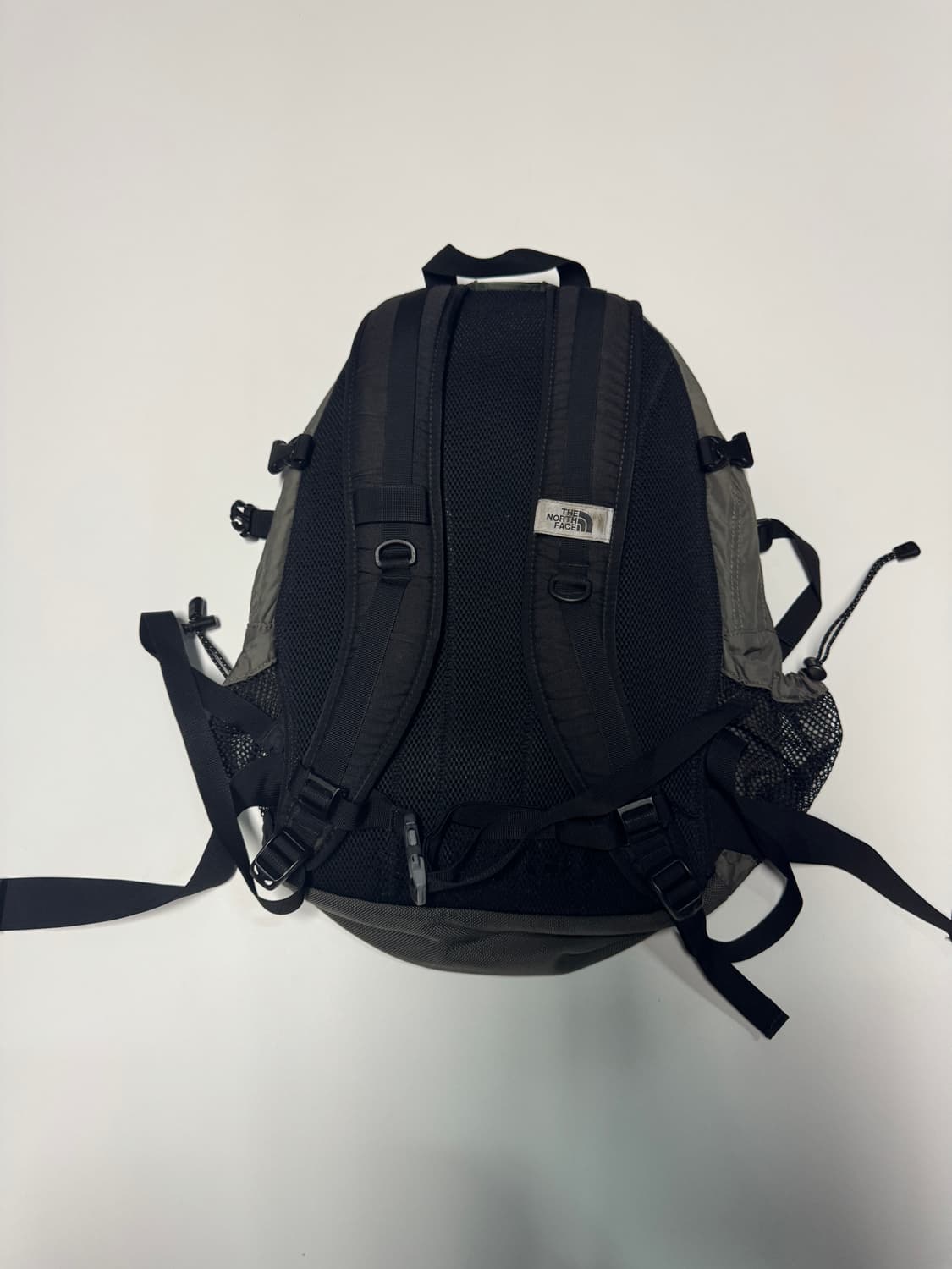 노스페이스 보레알리스 등산 백팩 상품이미지2