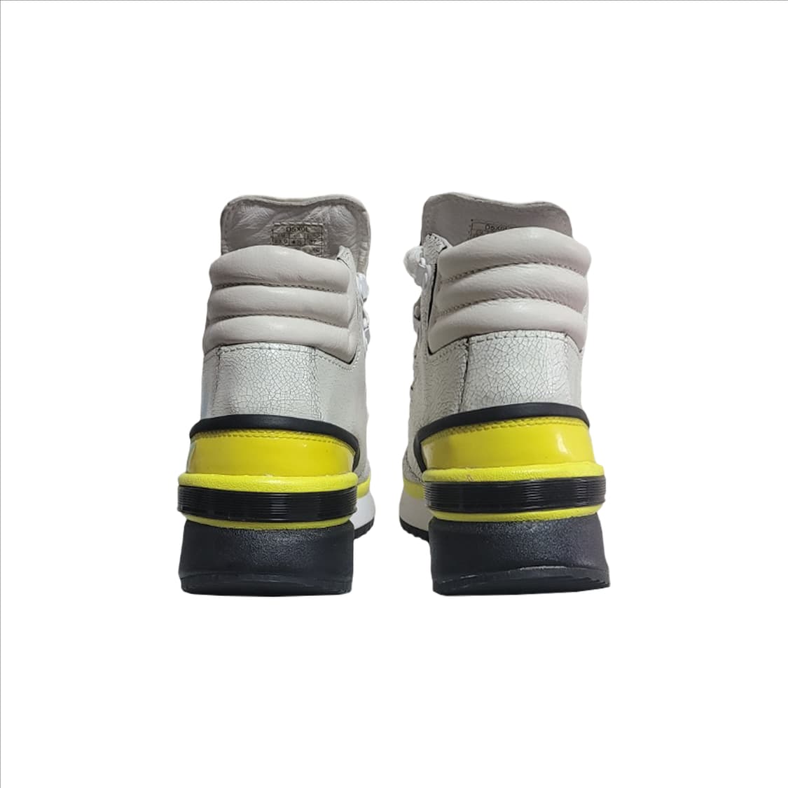 오니츠카 타이거 안드레아 폼필리오 엠피리칼 하이탑 230 상품이미지7
