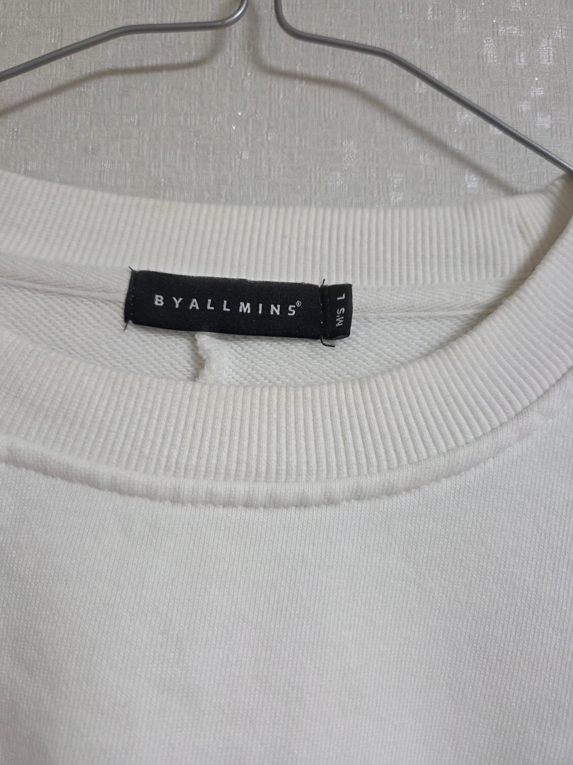 다이노스 맨투맨티셔츠 상품이미지4