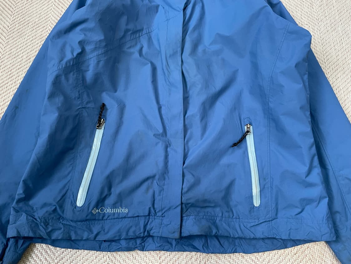 컬럼비아 인터체인지 윈드  쉘 자켓  J03360 상품이미지4