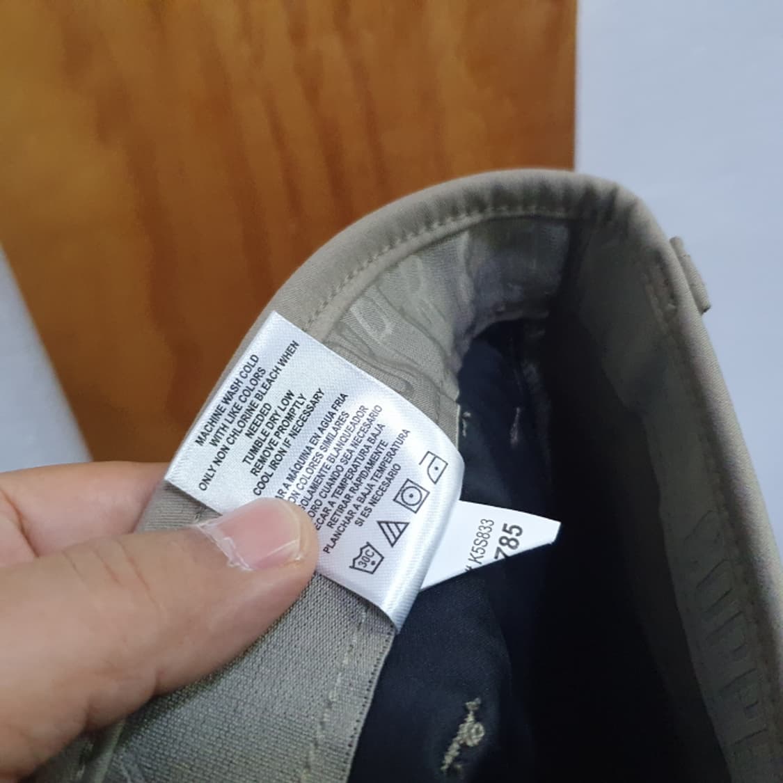 COPPER & OAK 남자바지(34) 상품이미지7