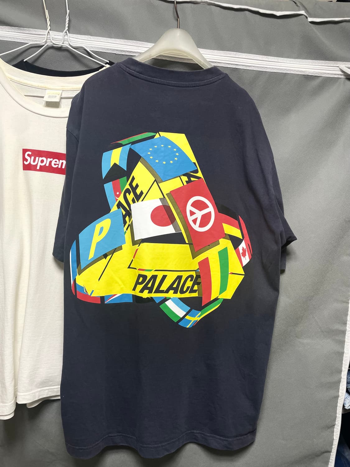 팔라스 반팔 상품이미지2