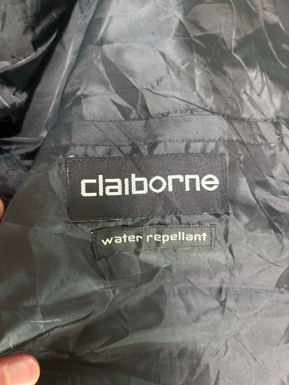 폴로 랄프로렌 클레이본 블루종 자켓 상품이미지4