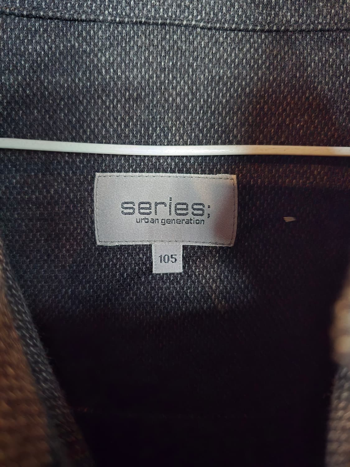 시리즈 오리털 패딩코트 상품이미지4