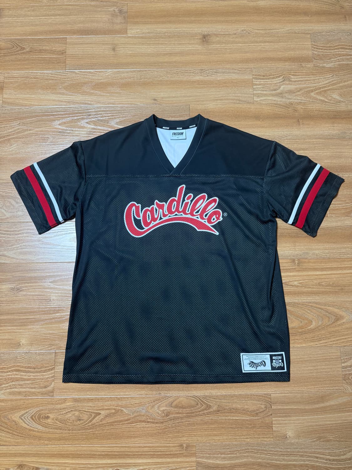 [XL]프리덤 카딜로 럭비 져지 상품이미지1