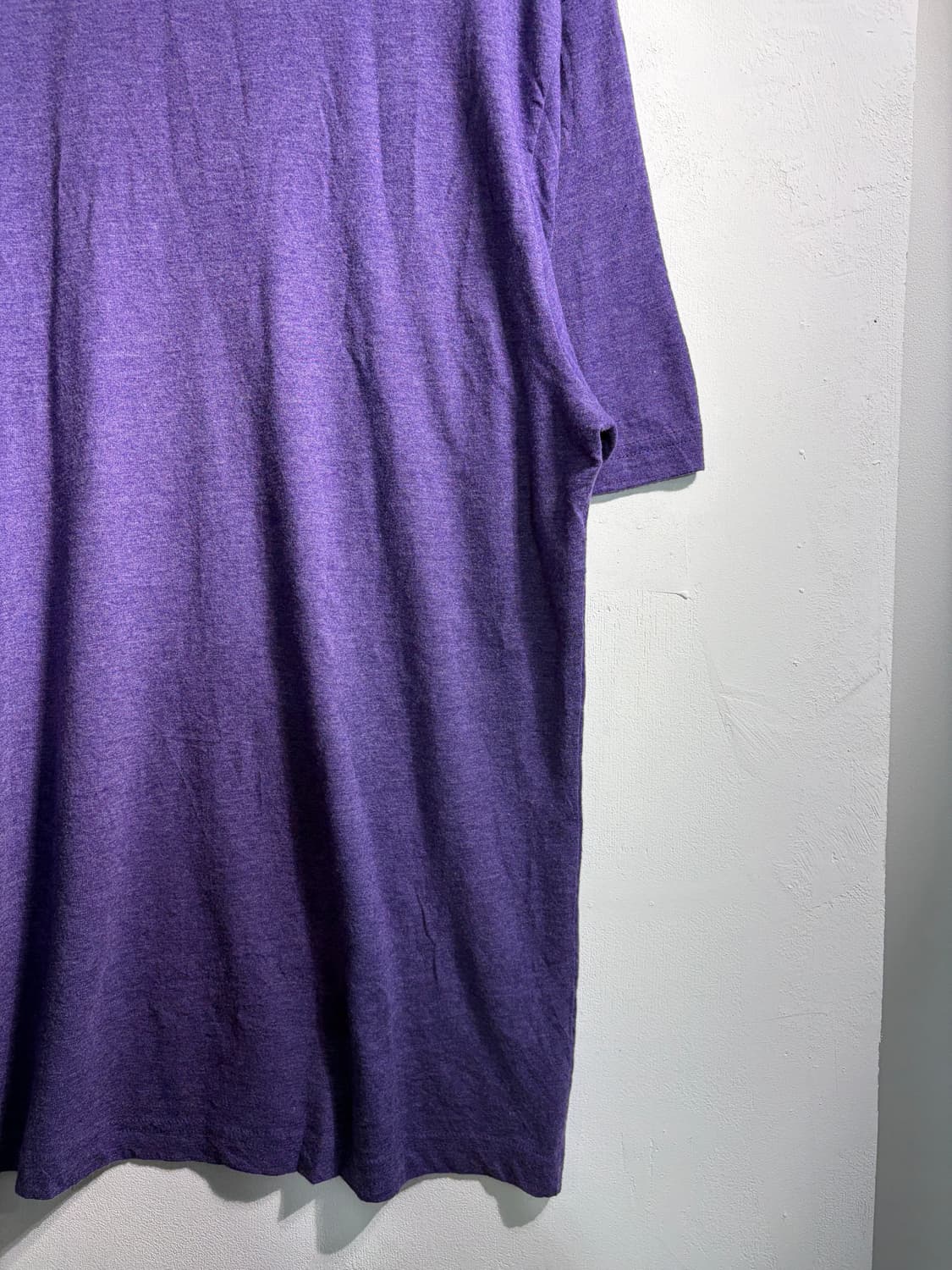 만원샵) 빈티지 반팔티 L C297 상품이미지5