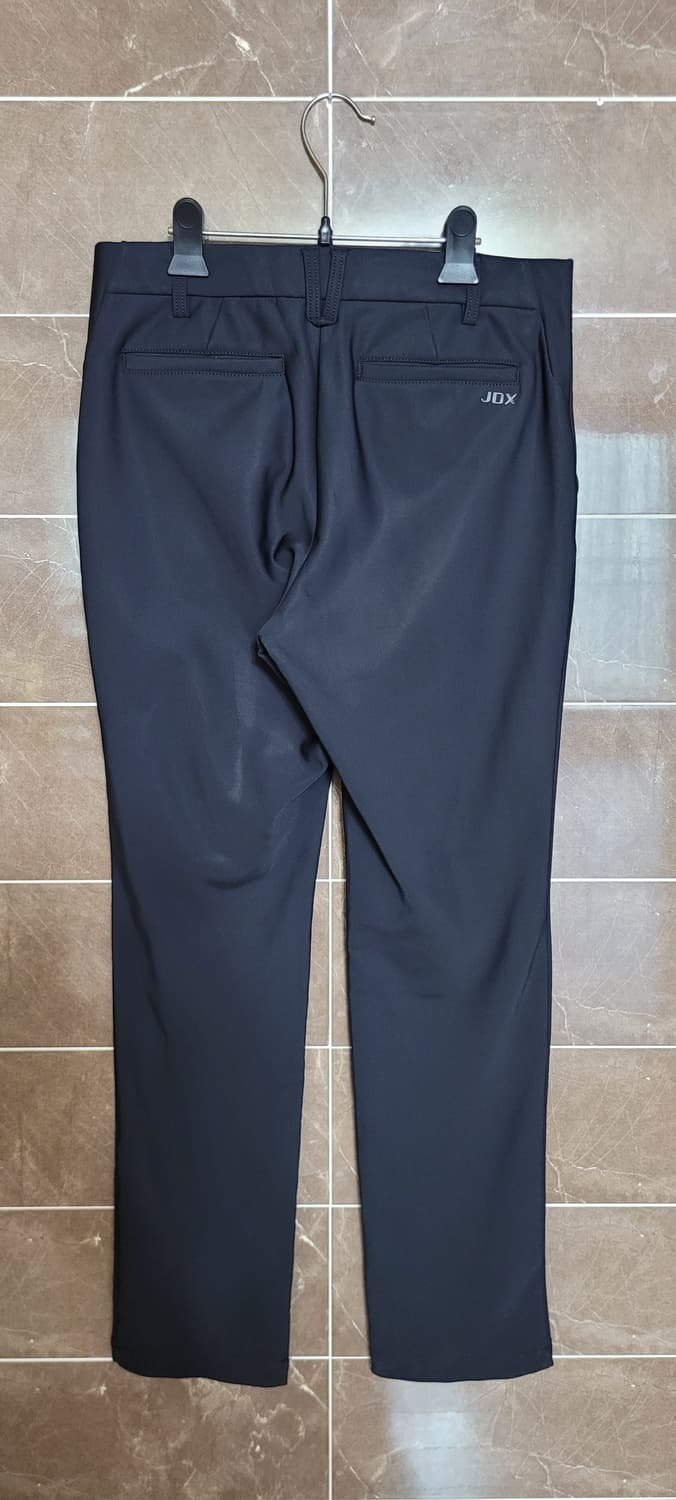 (남성30인치) JDX 골프바지(기모) 상품이미지8