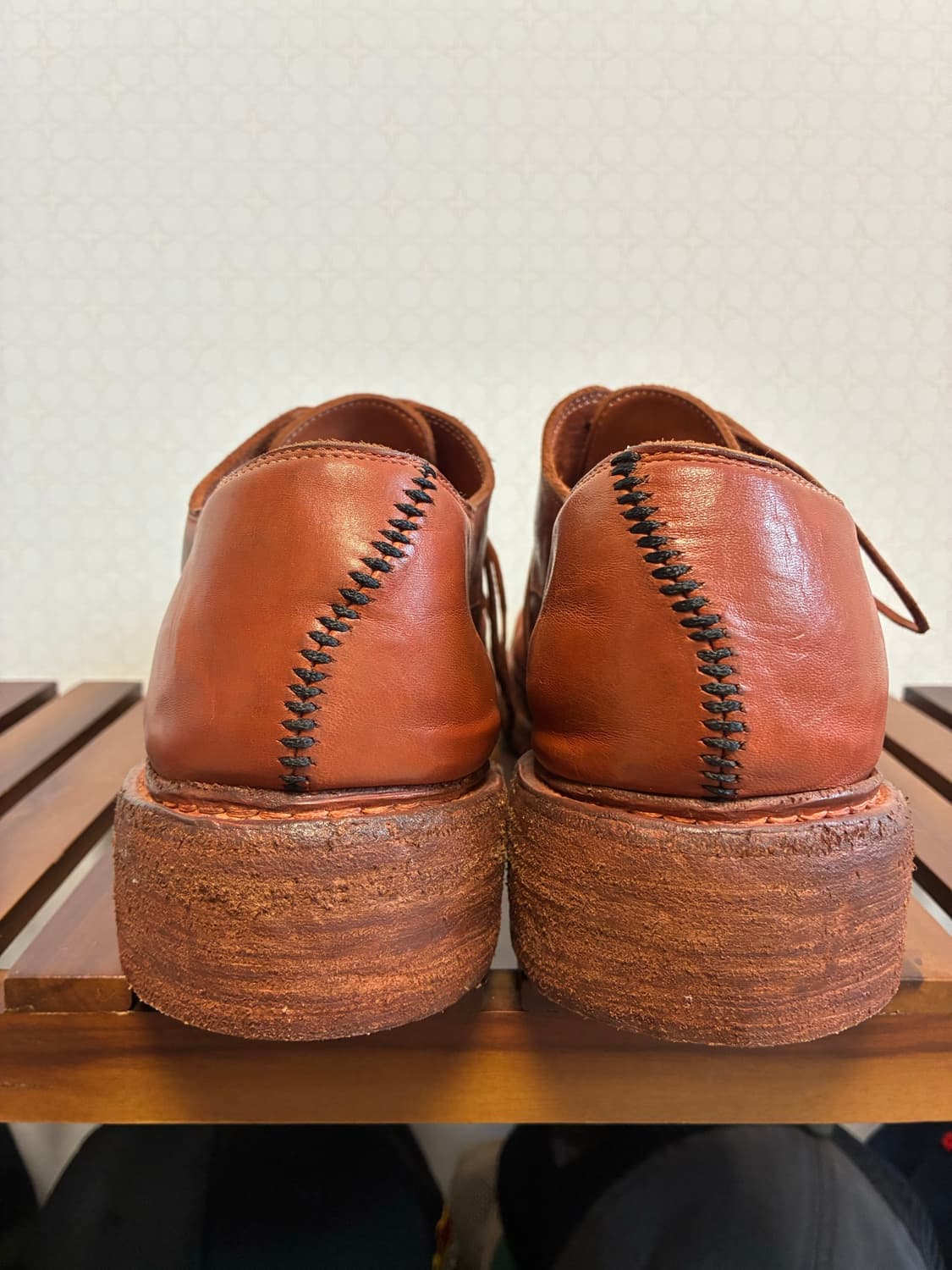골멧 로카 브라운  상품이미지4