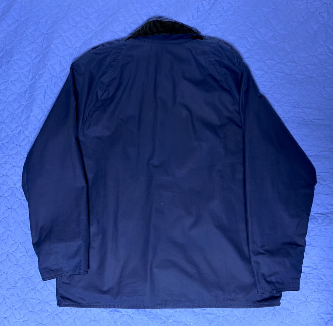 바버 메종키츠네 뷰포트 상품이미지5