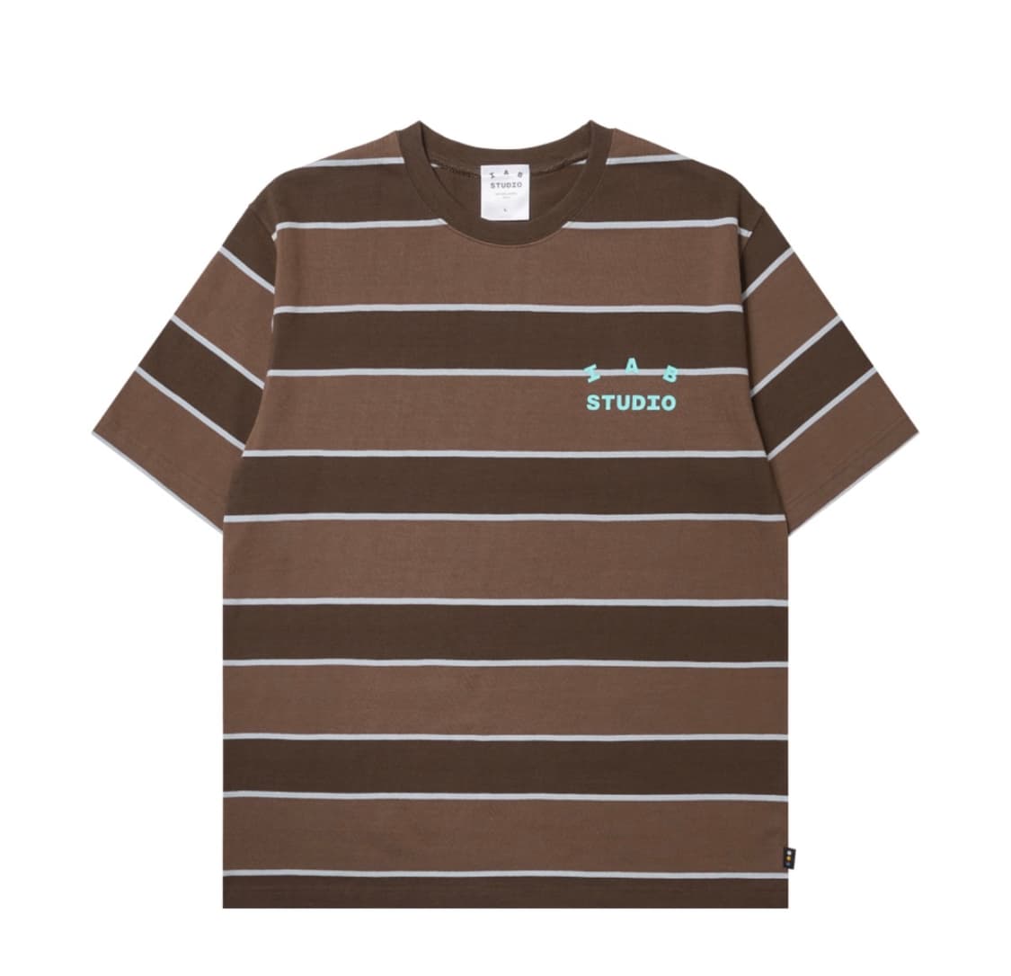 아이앱 스튜디오 데님 셔츠 블루 상품이미지2