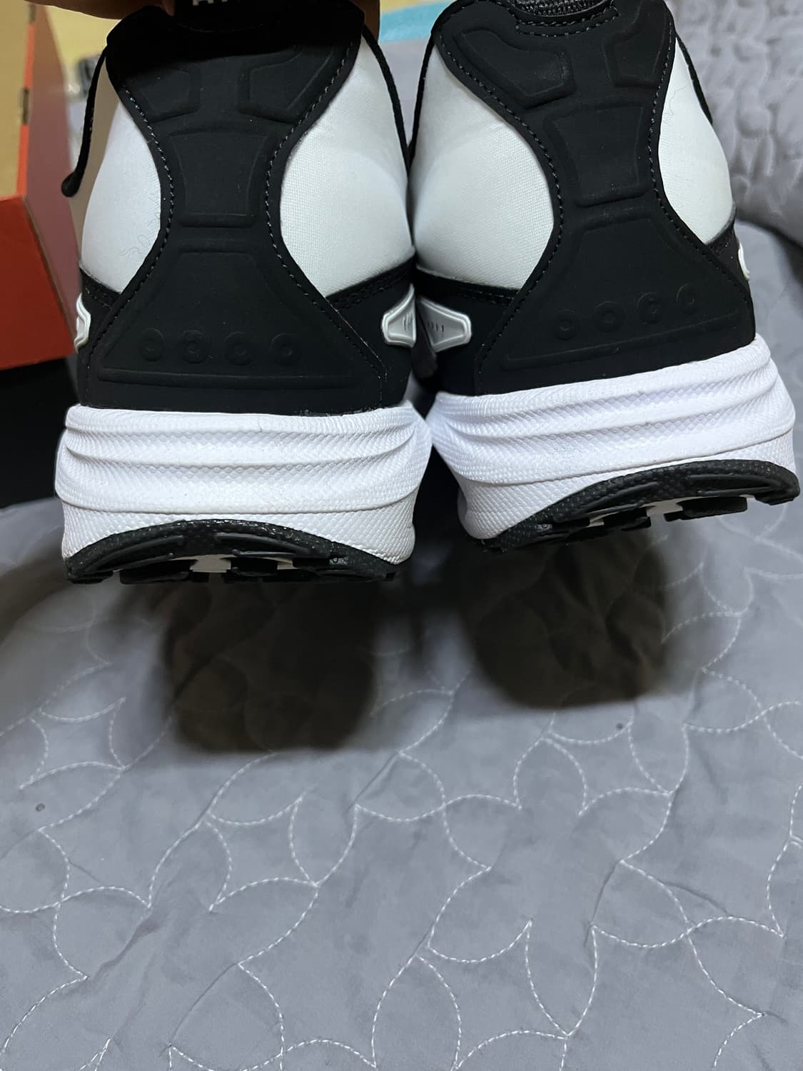 나이키 우먼스 에어맥스 SNDR 280 상품이미지4