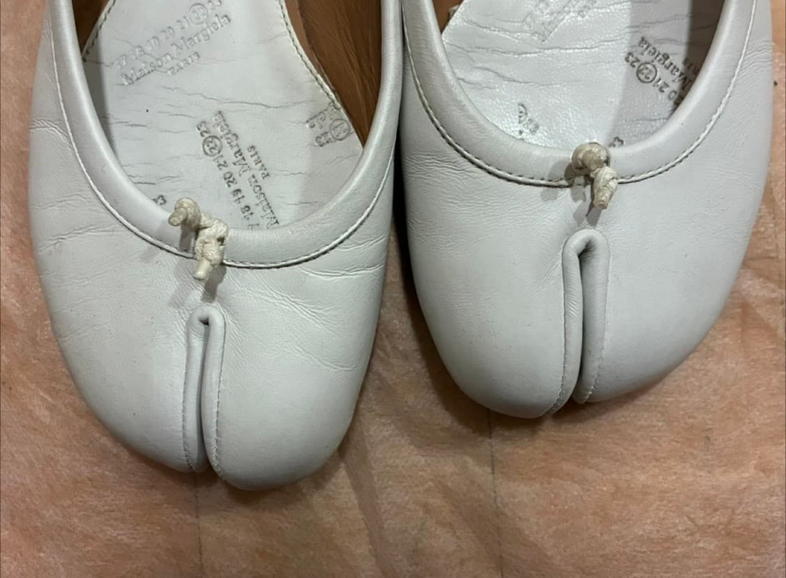 메종 마르지엘라 타비슈즈 35 상품이미지4