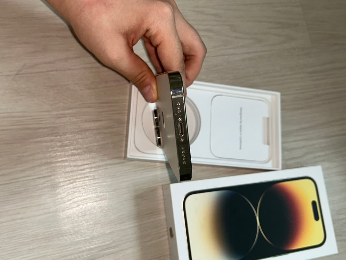 아이폰 14프로 pro 512GB s급 상품이미지5