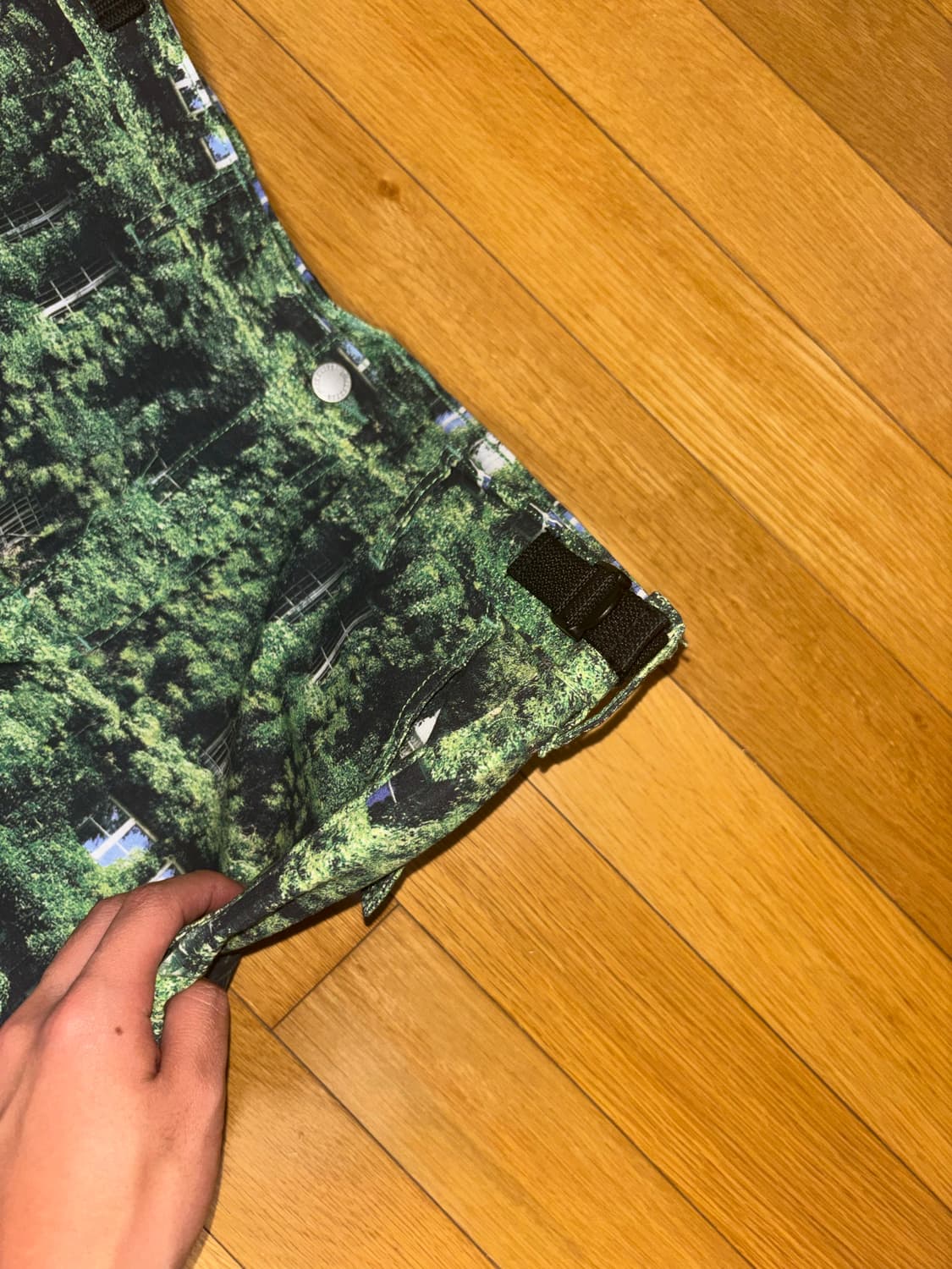 Pleasures 카고 팬츠(30) 상품이미지2