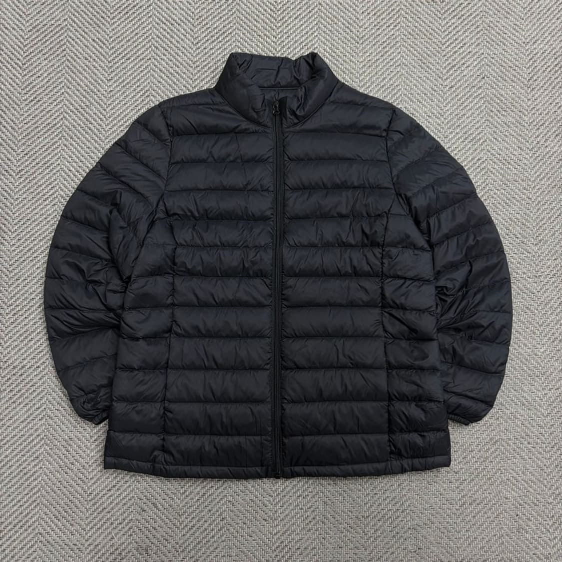 enrico merveille 덕다운경량패딩 v1798 상품이미지1