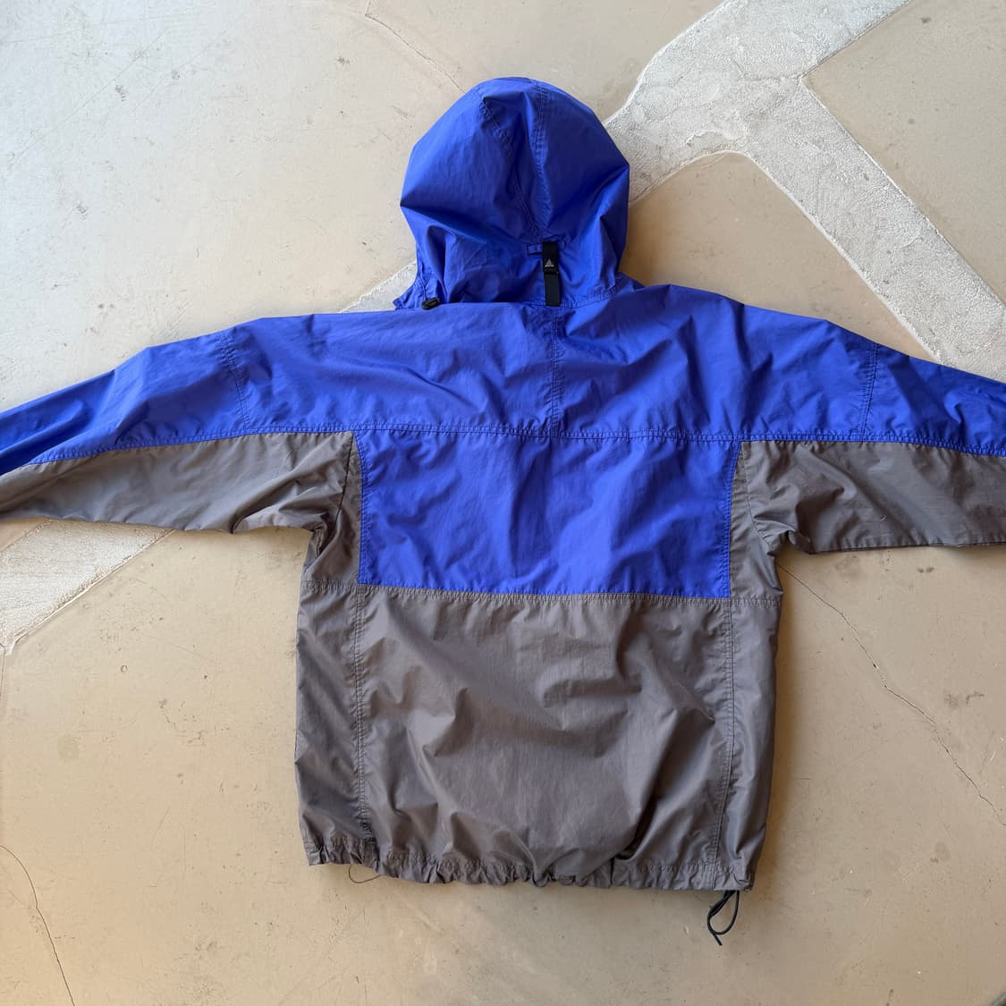 나이키 acg 아노락 윈드브레이커 상품이미지5