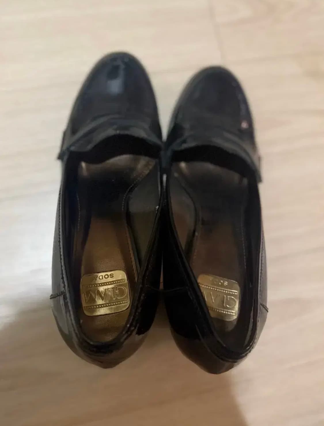 소다 여성페니로퍼 245 상품이미지3