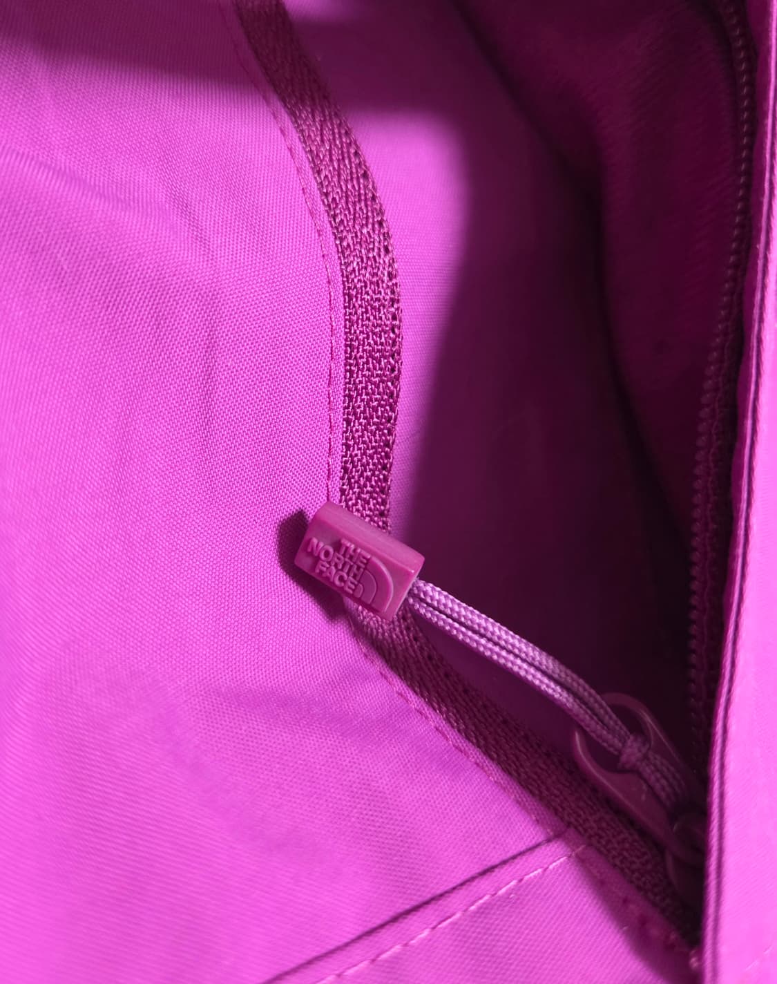 노스페이스 여성 바람막이 상품이미지10