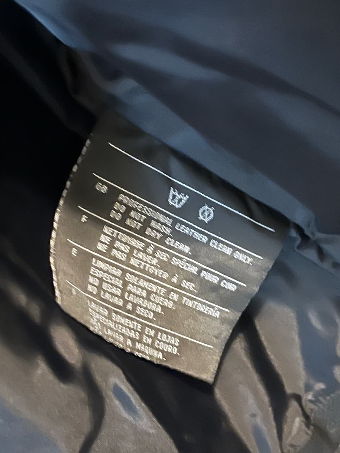 할리데이비슨 빈티지 한정판 가죽자켓 상품이미지4